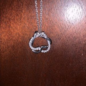 Sterling Silver Necklace